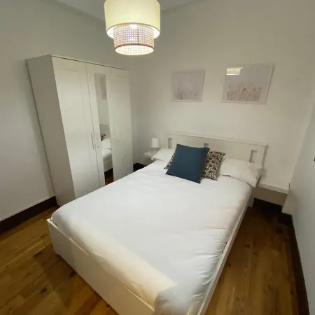Piso Alameda Marín