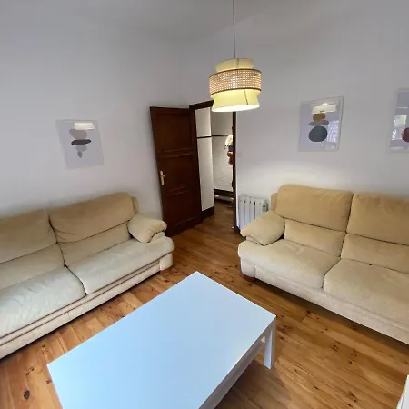 Piso Alameda Marín