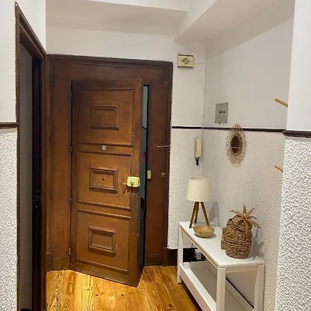 Piso Alameda