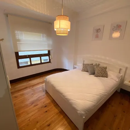 Apartmán Piso Alameda