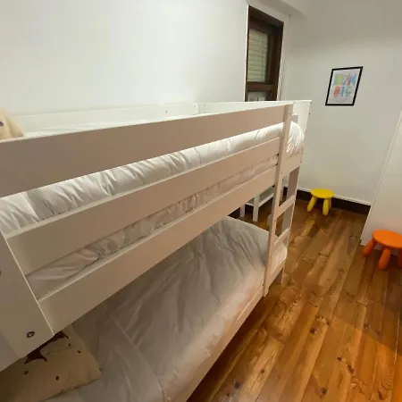 Piso Alameda Marín