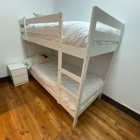 Piso Alameda