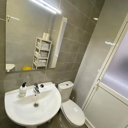 Piso Alameda