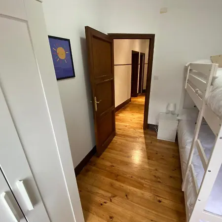Piso Alameda * Marín